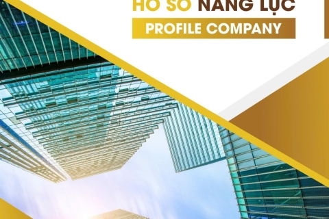 Hồ Sơ Năng Lực Công Ty 