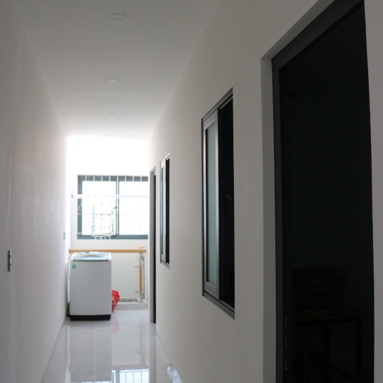 Công Trình Nhà Gác Lửng ( Anh Hoàn + Chị Hằng)_ Tp: Vũng Tàu