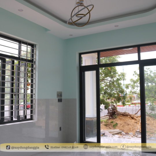 Nhà Mái Nhật Sân Vườn ( Bác Hồng + Cô Thủy) _ tp: Vũng Tàu
