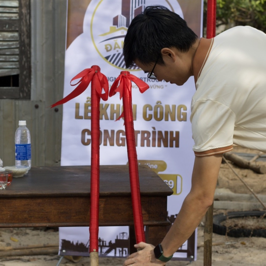 Nhà Mái Nhật Sân Vườn ( Bác Hồng + Cô Thủy) _ tp: Vũng Tàu