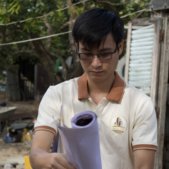 Nhà Mái Nhật Sân Vườn ( Bác Hồng + Cô Thủy) _ tp: Vũng Tàu