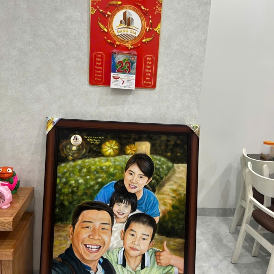 Công Trình Nhà Gác Lửng ( Anh Hoàn + Chị Hằng)_ Tp: Vũng Tàu